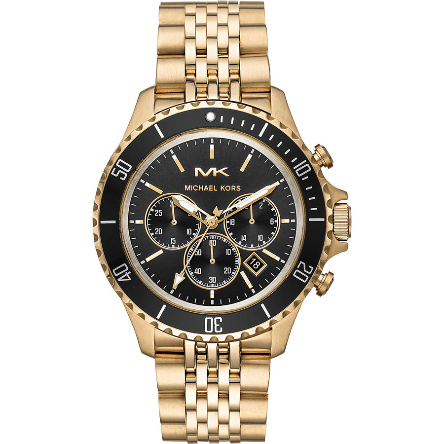 Часы Michael Kors Bayville MK8726